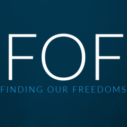 Finding Our Freedoms
